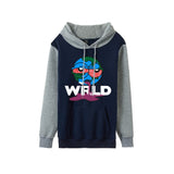 Juice WRLD in Loving Memory Hoodie Juice WRLD Printed Fashion Hoodie
