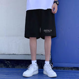 Summer Men Shorts