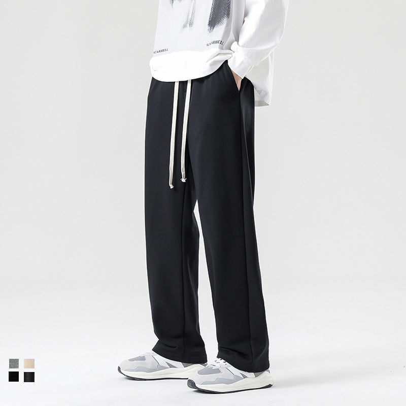 Men Sweatpants Sweatpants Men's Spring Casual Pants Men's Casual
