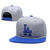 La 59fifty Hats L A Dodge Rugby Team League Cap Baseball Cap