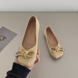 Nude Pumps Block Heel