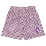 Eric Emanuel EE Shorts EE Casual Workout Shorts