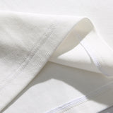 Men T Shitrs Simple Solid Color Casual T-shirt