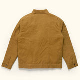 John Dutton Jacket Fall/Winter Jacket Men's Solid Color Loose Casual Men's Coat