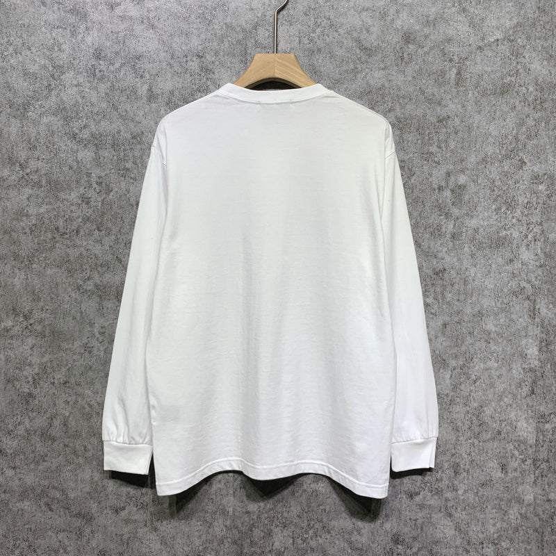 Amiri Sweatshirt Amiri Long Sleeve Shirt