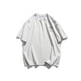Man Summer T Shirt Bear