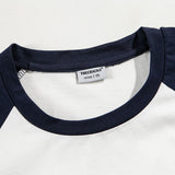 Men T Shitrs Casual T-shirt