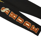 Rhude Pant Fall Winter Men Loose Casual