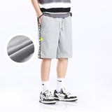 Men Shorts Casual Sports Shorts Men's Fashion Brand