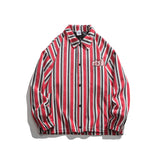 Letterman Jacket Outfit Senior Jackets Varsity Baseball Coat Spring and Autumn Coat for Men