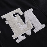 Letterman Jacket Outfit Senior Jackets Varsity Baseball Coat Men's Jacket Top