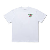 Palace T Shirt Triangle