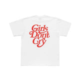 Human Made T-Shirt Trendy Combed Cotton Loose Couple round Neck Short Sleeve