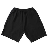 Rrr123 Shorts Drawstring Loose Men's Sports Casual Shorts