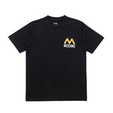 Palace T Shirt Large Triangle Reflective Printed Round Neck