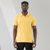 Moisture Wicking T Shirts Ice Silk Lapel