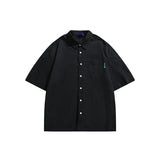 Man Summer T Shirt Letter Print