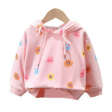 Toddler Girl Jackets Toddler Boys Sweater Girls' Sweater Spring and Autumn Leisure