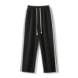 Men Sweatpants Sweatpants Extended Casual Pants