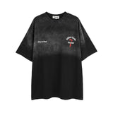 Man Tees Men's Heavy Short-Sleeved T-shirt