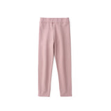 Children Boy Pants Children's Clothing Autumn Underwear Leggings Solid Color Trousers