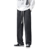 Men Sweatpants Sweatpants Men's Spring Casual Pants Men's Casual