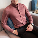 Men's Shirts