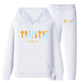 Thrasher Hoodie Printed Letters Men's Sweater Men's Hooded Sweater
