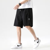 Men Shorts Casual Youth Sports Pants