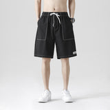Men Shorts Summer Basketball Beach Sports Shorts Men