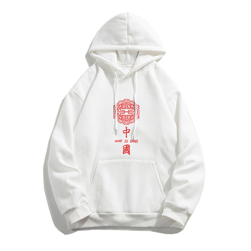 Drippy Hoodies