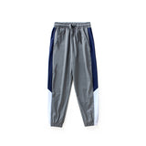 Children Boy Pants Boy Summer Clothing Quick-Dry Pants Male