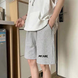 Summer Men Shorts