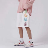 Summer Men Shorts