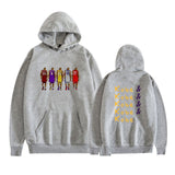 In Memory of Kobe Hoodie Casual Trend Fashion Men's Sweater