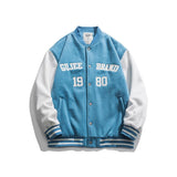 Varsity Jacket for Men Baseball Jackets Spring Women Jacket Baseball