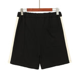 Fog Essentials Shorts Fog Fear Of God Essentials Drawstring Sports Shorts Men and Women Loose Shorts