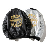 Varsity Jacket Baseball Jacket