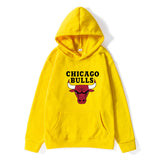 Chicago Bulls Hoodie