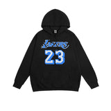 In Memory of Kobe Hoodie Kobe Hooded Sweater Sports Loose plus Size