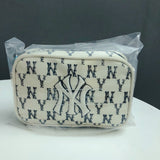 Yankees Vintage Casual Trend Satchel