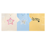 Man Tees Men's Summer Short-Sleeved T-shirt