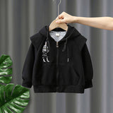Toddler Boys Jackets Boys' Autumn Coat Children's Casual Jacket