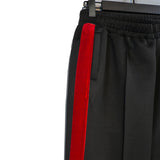 Off White Winter Pants Autumn and Winter Casual Trousers Men and Women