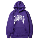 Juice WRLD in Loving Memory Hoodie Juice WRLD Printed Fashionable Loose Hoodie