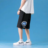 Summer Men Shorts