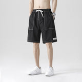 Men Shorts Summer Basketball Beach Sports Shorts Men
