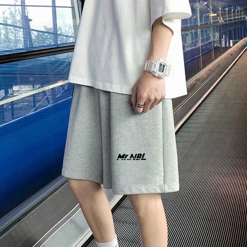 Summer Men Shorts