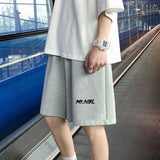 Summer Men Shorts