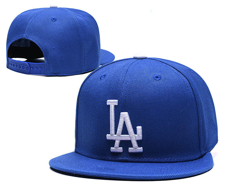 Yankee and Dogers Baseball Cap 2021 Sun Protection Sun Hat Couple Sun Hat Embroidered Peaked Cap